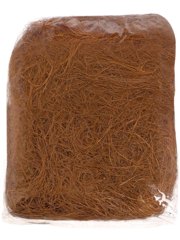 Волокно кокосовое, для мульчирования, 2 л, Greengo