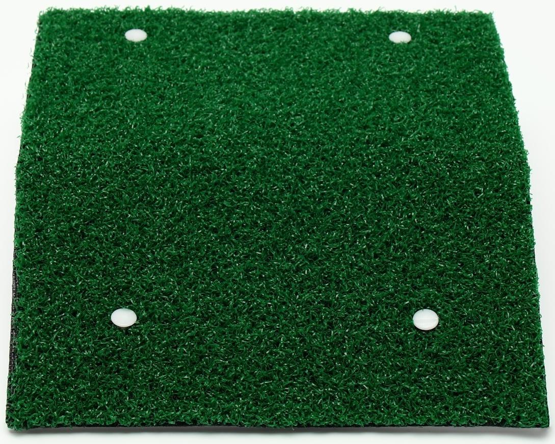 Мостик для черепах большой, на присосках, 20,5 х 20 х 6 см