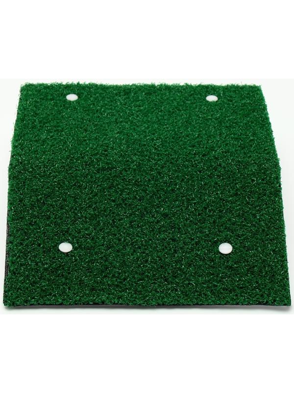 Мостик для черепах большой, на присосках, 20,5 х 20 х 6 см