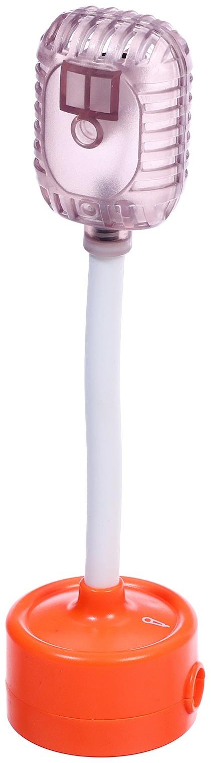 Электронный конструктор, 53 детали, 151 схема