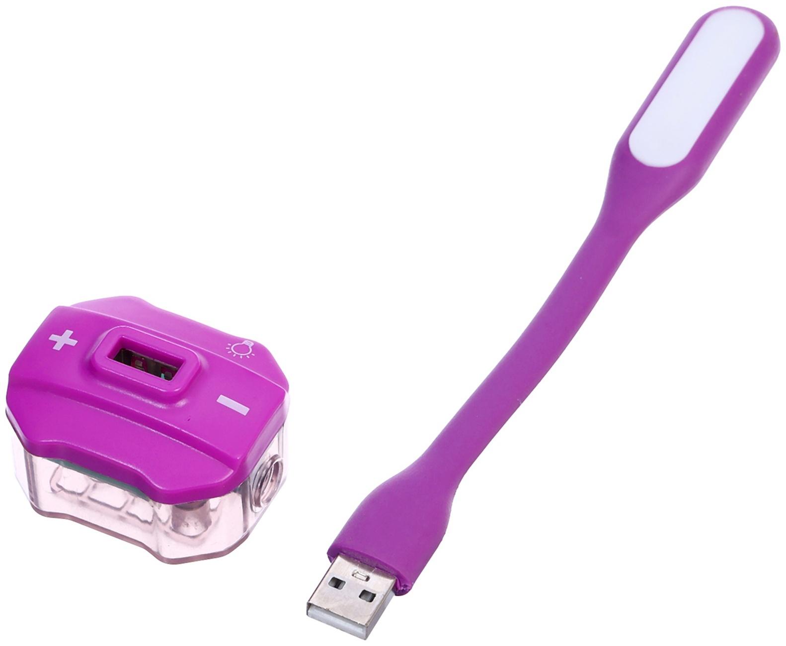 Электронный конструктор, 53 детали, 151 схема