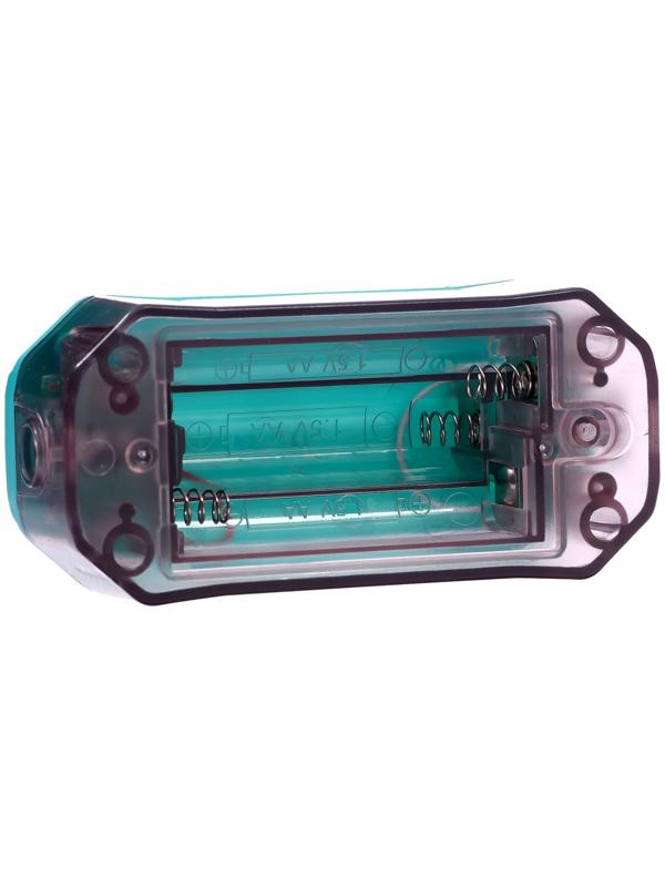 Электронный конструктор, 53 детали, 151 схема