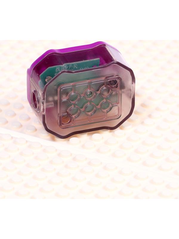 Электронный конструктор, 53 детали, 151 схема