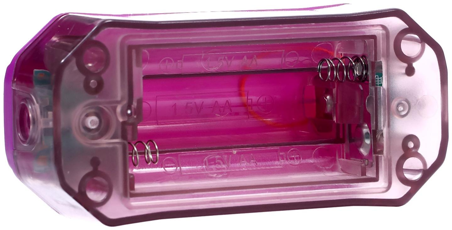 Электронный конструктор, 45 деталей, 101 схема