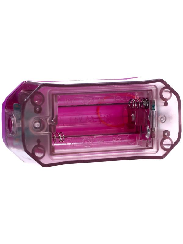 Электронный конструктор, 45 деталей, 101 схема