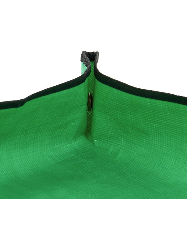 Коврик для пересадки растений, пластик, 75 × 75 см, Greengo