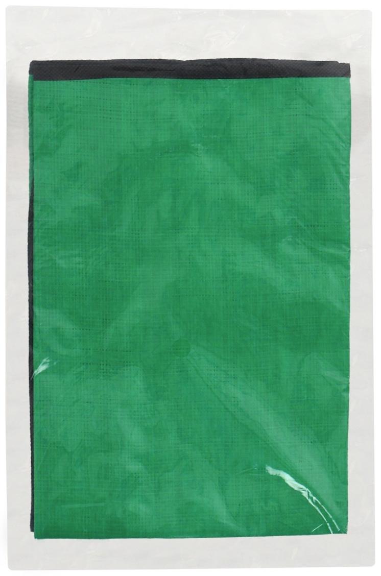 Коврик для пересадки растений, пластик, 100 × 100 см, Greengo