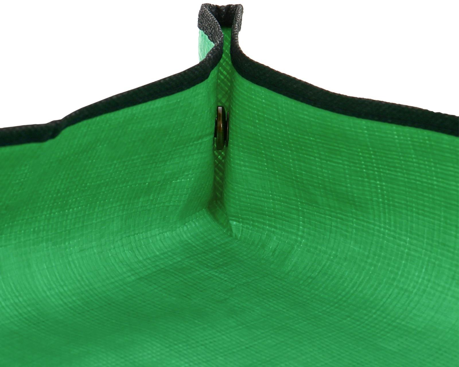 Коврик для пересадки растений, пластик, 100 × 100 см, Greengo