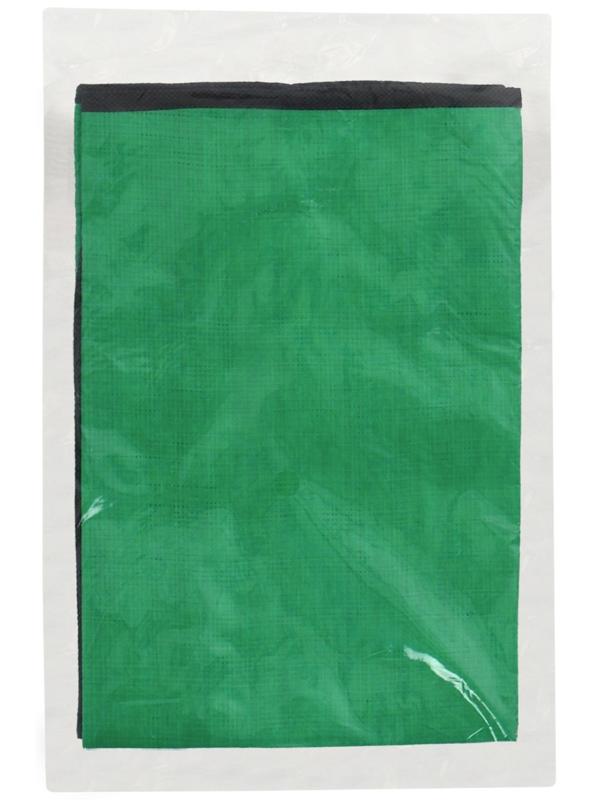 Коврик для пересадки растений, пластик, 100 × 100 см, Greengo