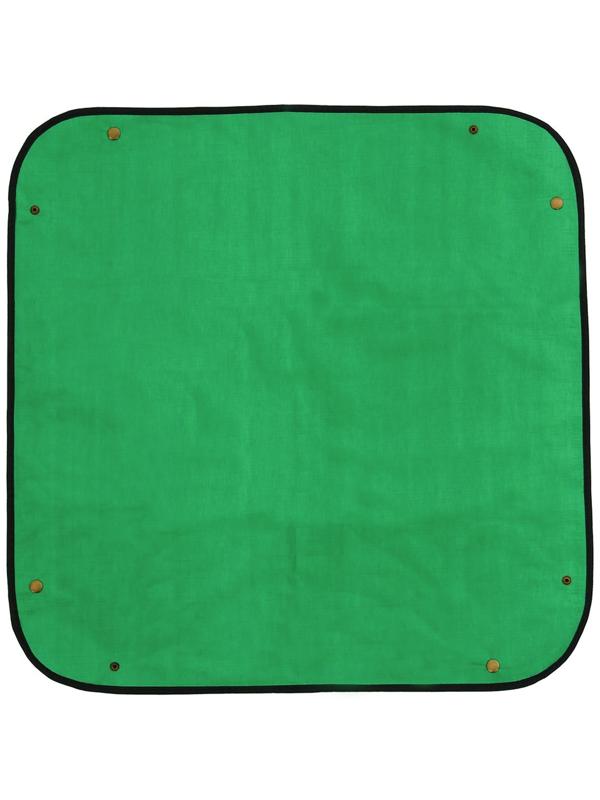 Коврик для пересадки растений, пластик, 100 × 100 см, Greengo