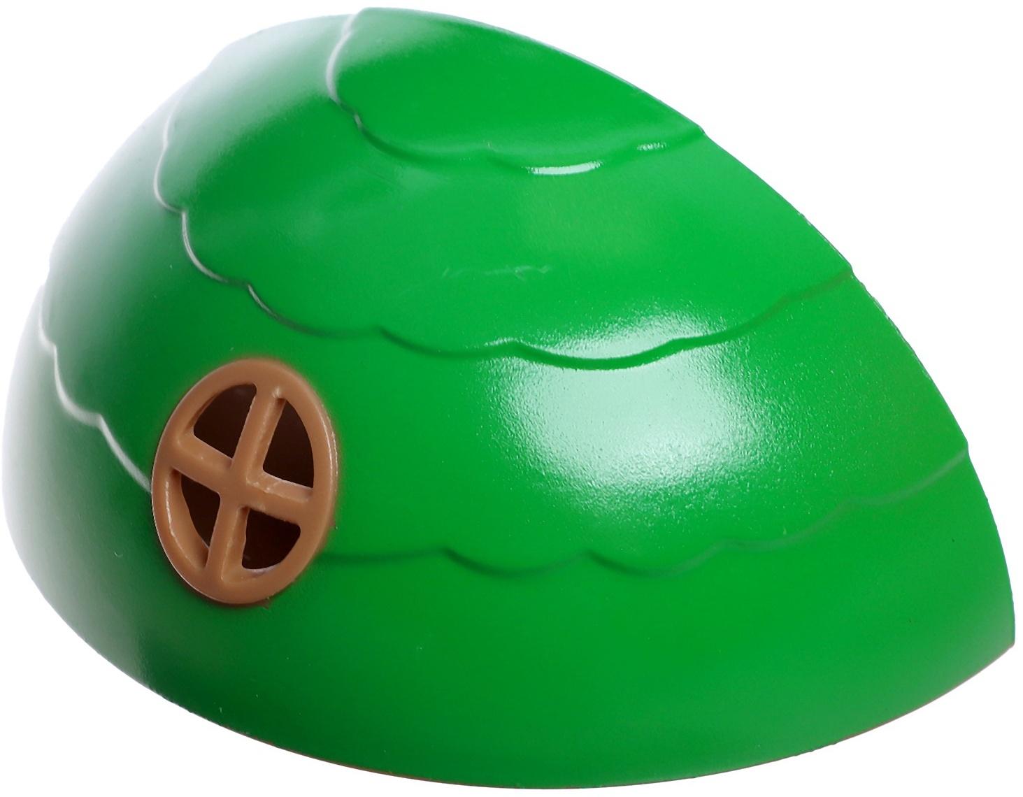 Игровой набор «Хома дома» с аксессуарами, МИКС