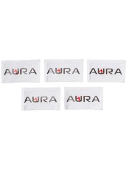 Средство для чистки дымохода (Удалитель сажи) AURA коробка 200 г