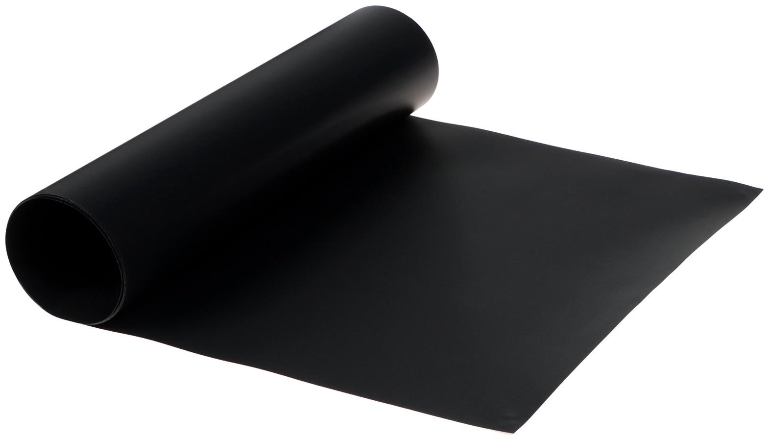 Коврик тефлоновый maclay, для гриля, в рулоне, 150 х 40 см., с резаком