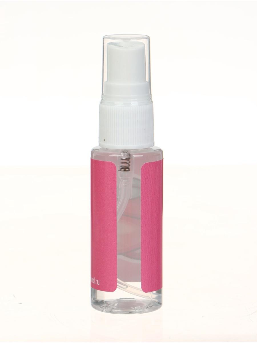 Душистая вода детская для девочек «Лесные ягоды», 30 мл