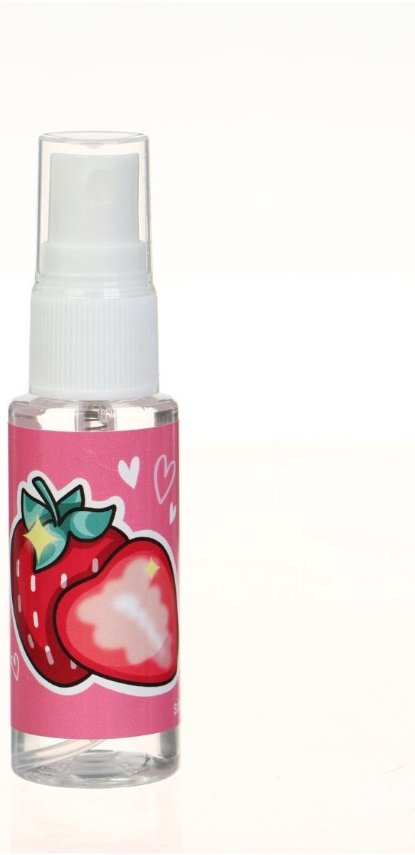 Душистая вода детская для девочек «Лесные ягоды», 30 мл