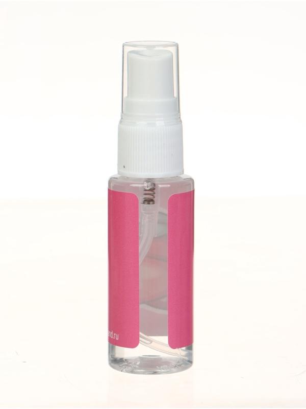 Душистая вода детская для девочек «Лесные ягоды», 30 мл