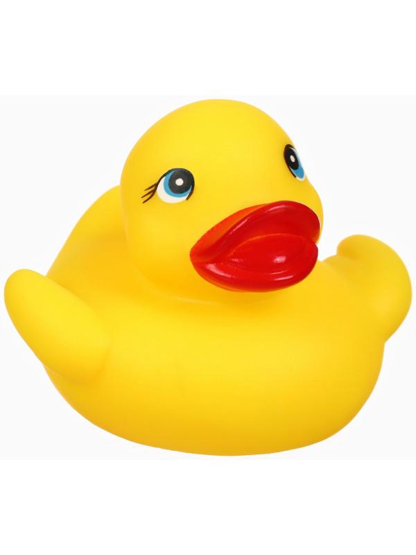 Акваковрик надувной развивающий водный «Морские жители», 65×50 см + игрушка В ПОДАРОК