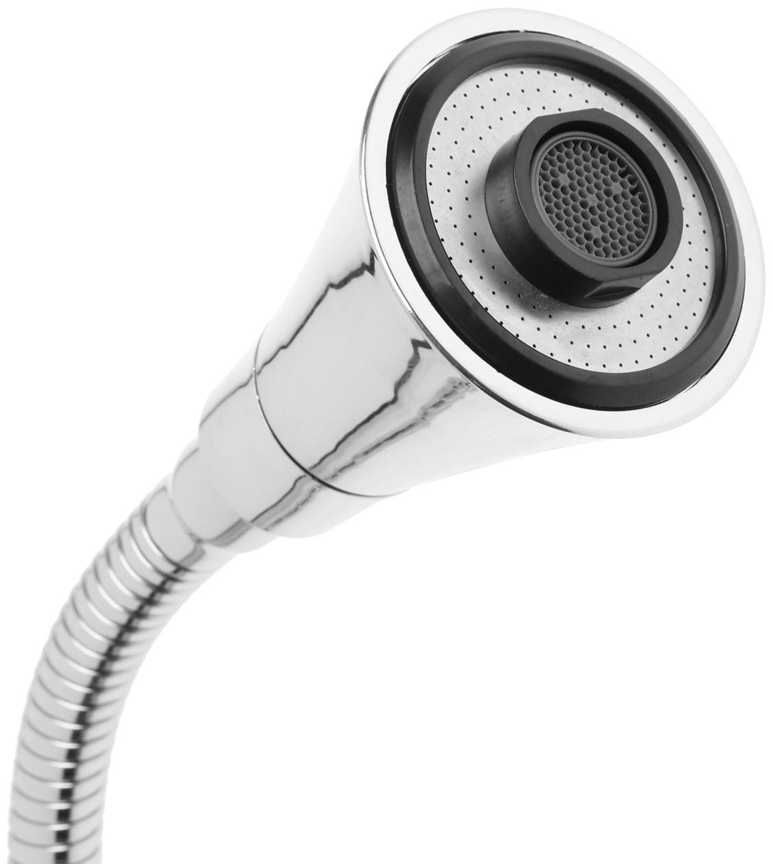 Излив для смесителя Accoona A470-10, 3/4