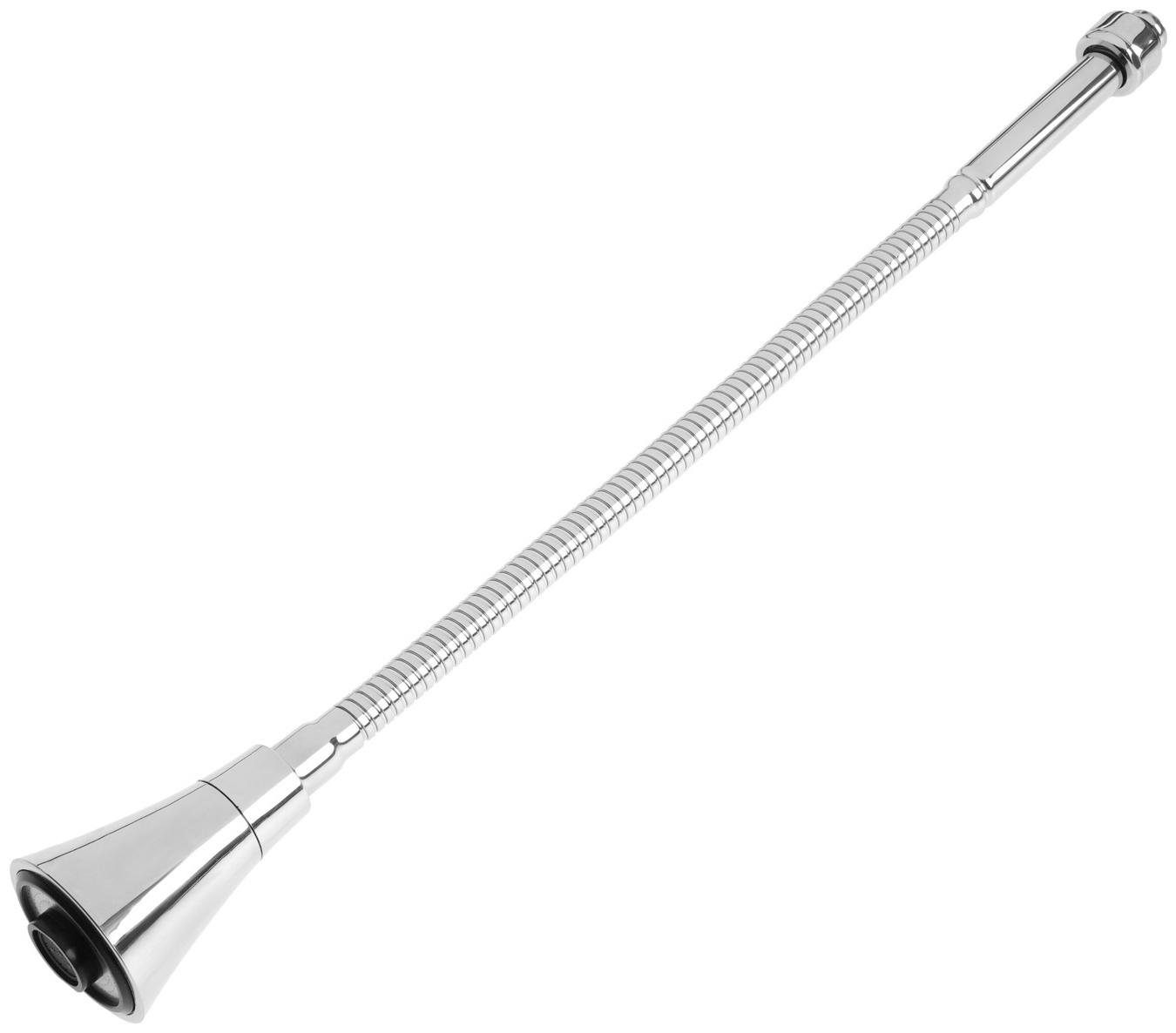 Излив для смесителя Accoona A470-10, 3/4