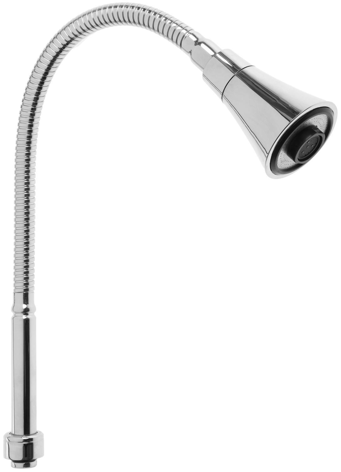 Излив для смесителя Accoona A470-10, 3/4