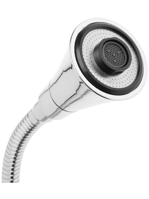 Излив для смесителя Accoona A470-10, 3/4