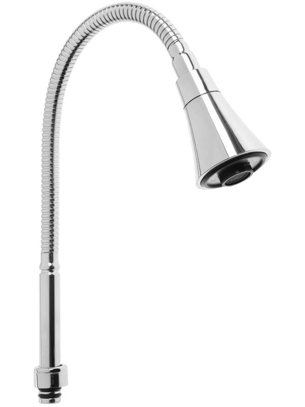 Излив для смесителя Accoona A470-10, 3/4