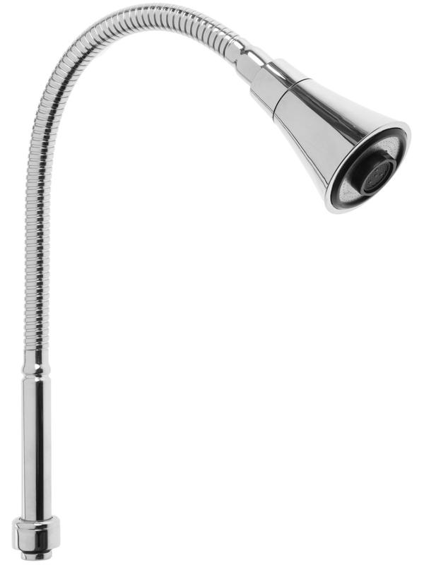 Излив для смесителя Accoona A470-10, 3/4