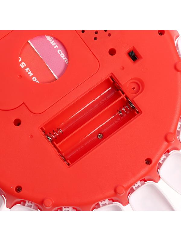 Настольная игра «Ловлю на слове», от 2 игроков, 7+