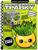 Набор для опытов, для детей «Выращиваем травку», растение в горшочке - эмодзи «Милый»
