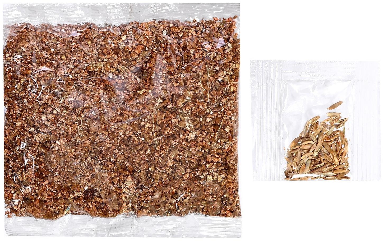 Набор для опытов, для детей «Выращиваем травку», растение в горшочке - эмодзи «Крутой»