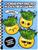 Набор для опытов, для детей «Выращиваем травку», растение в горшочке - эмодзи «Крутой»