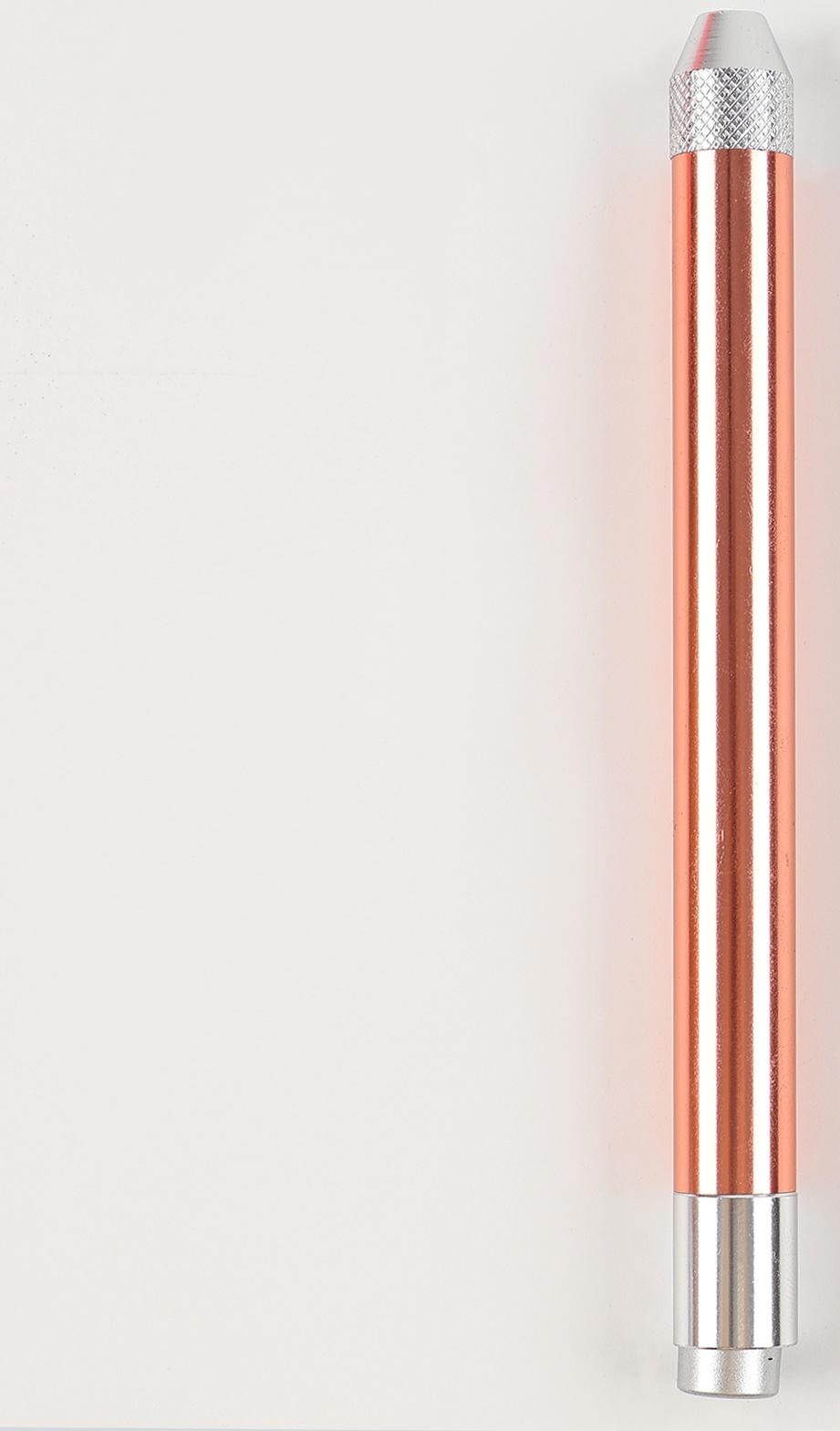 Стилус для алмазной мозаики с подсветкой, 5 насадок