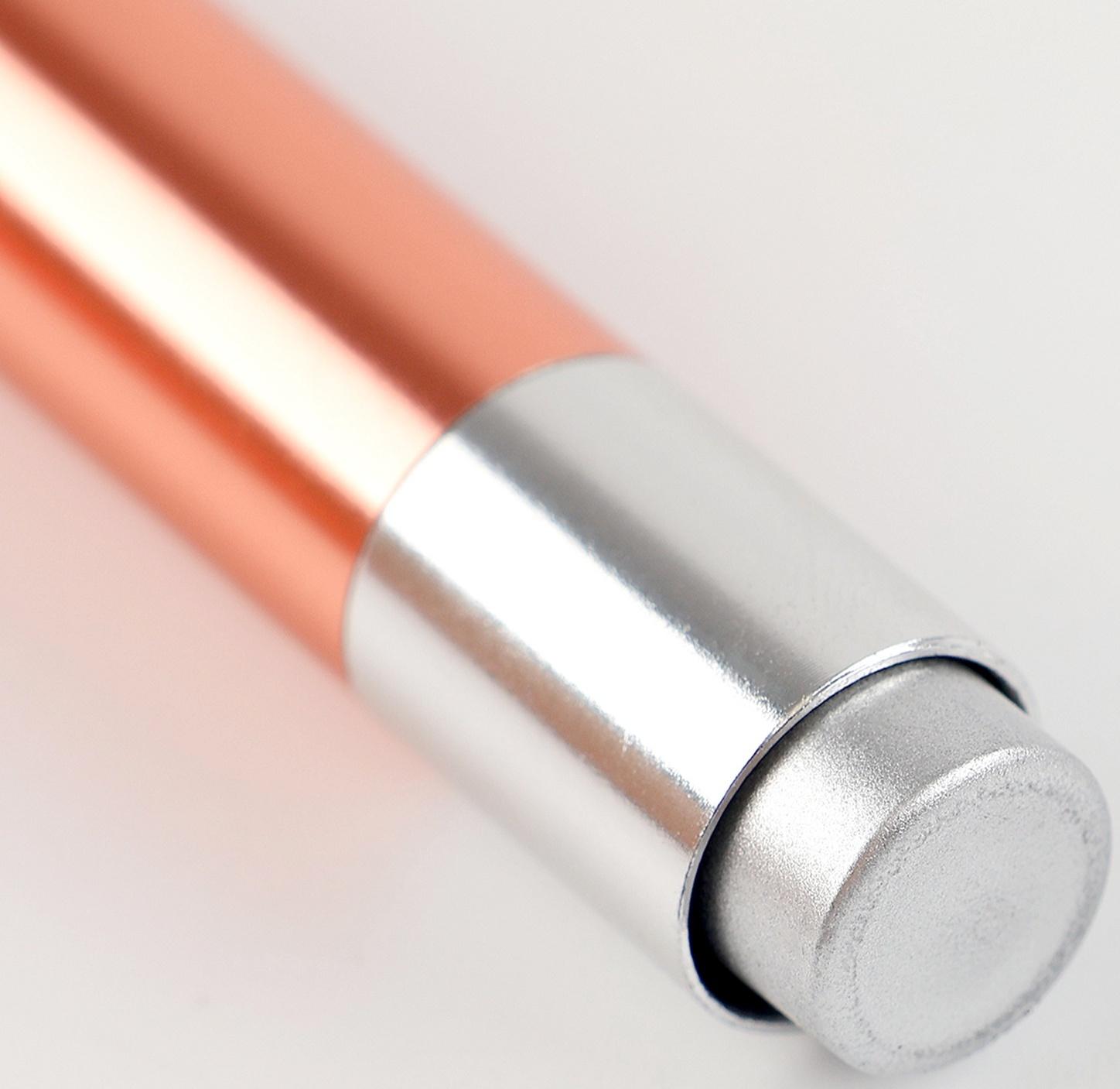 Стилус для алмазной мозаики с подсветкой, 5 насадок