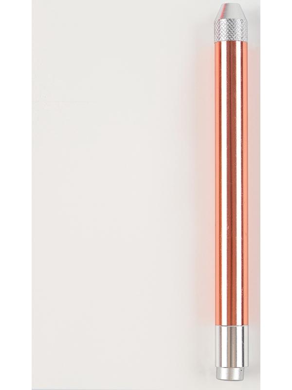 Стилус для алмазной мозаики с подсветкой, 5 насадок