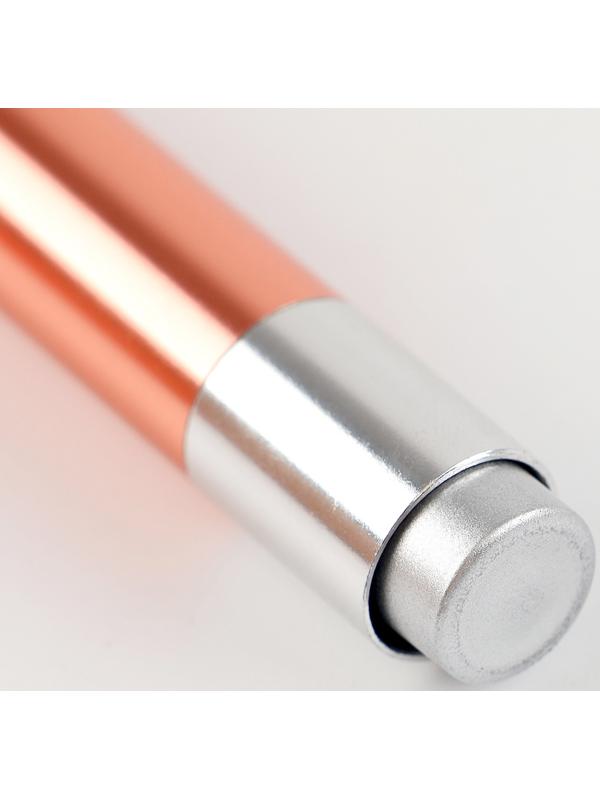 Стилус для алмазной мозаики с подсветкой, 5 насадок