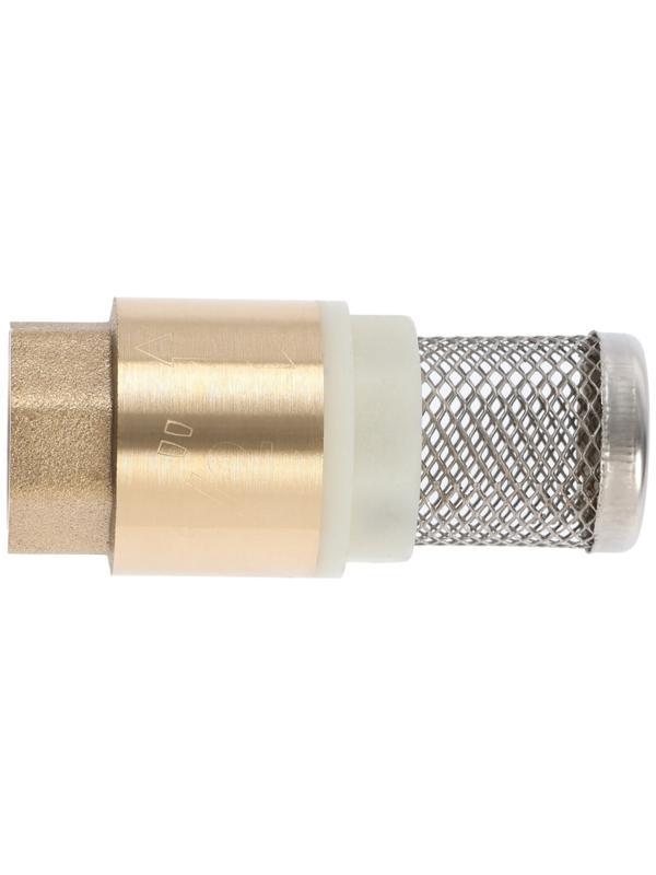 Клапан обратный ZEIN engr, 1/2