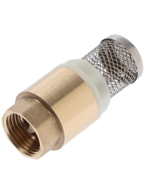 Клапан обратный ZEIN engr, 1/2