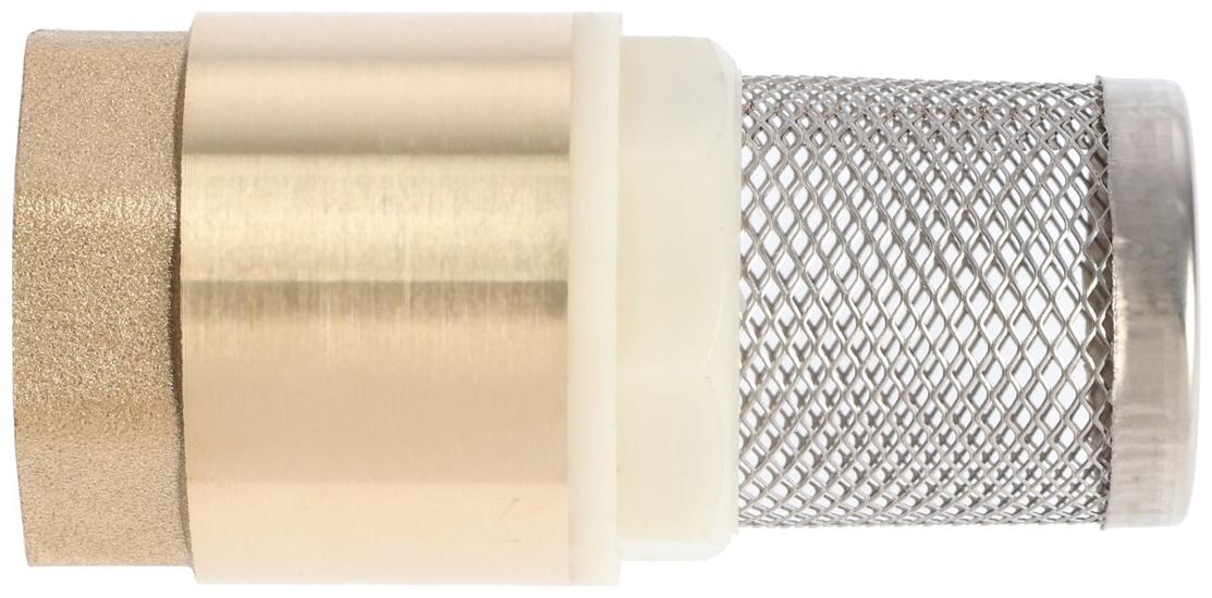 Клапан обратный ZEIN engr, 1