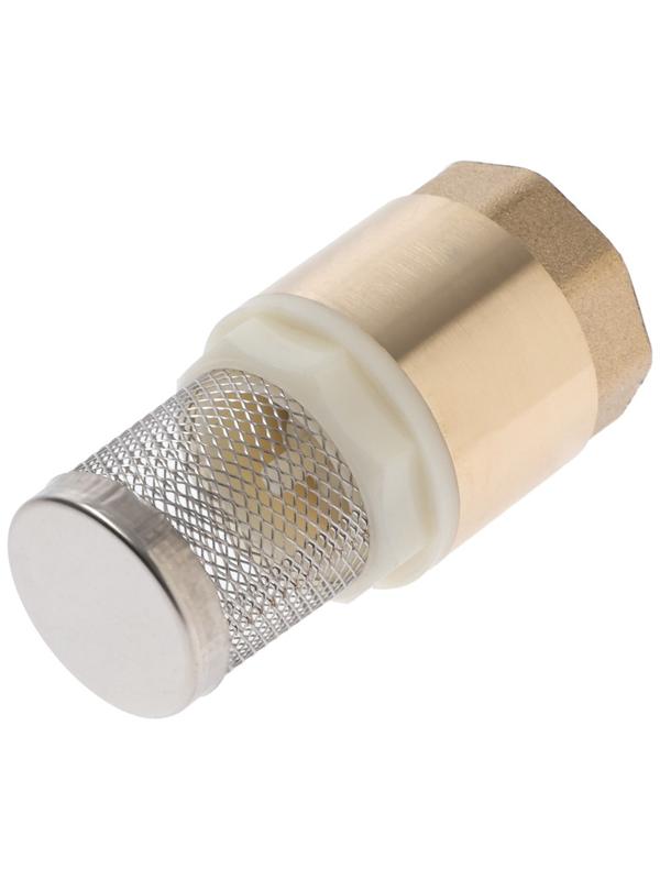 Клапан обратный ZEIN engr, 1