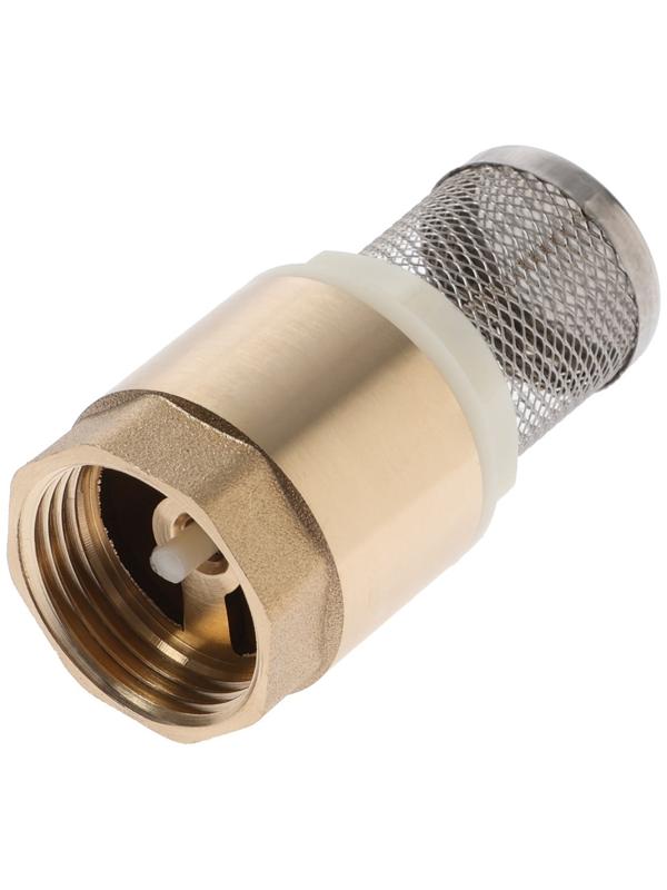 Клапан обратный ZEIN engr, 1