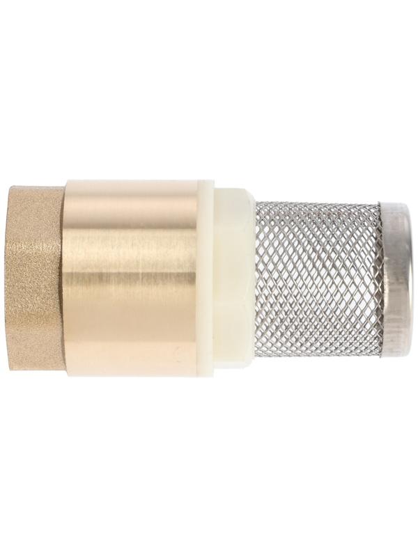 Клапан обратный ZEIN engr, 1