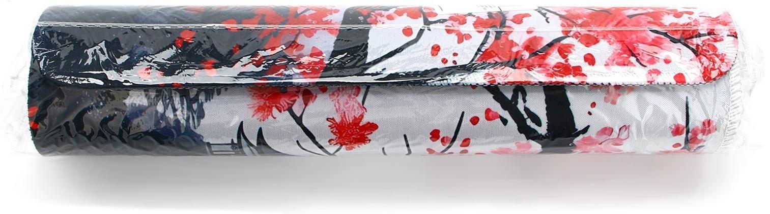 Коврик для компьютерной мыши «Сакура», 30 х 80 см