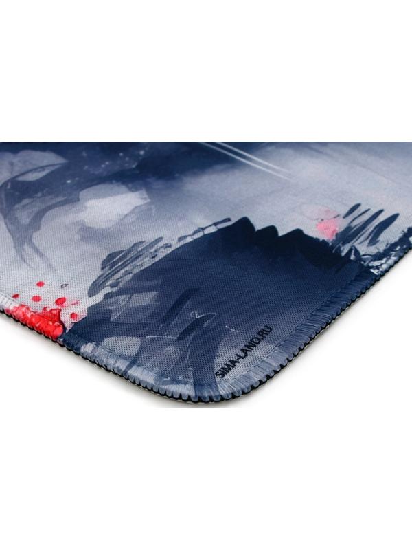 Коврик для компьютерной мыши «Сакура», 30 х 80 см