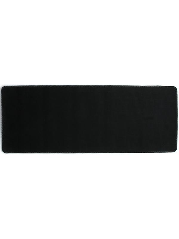 Коврик для компьютерной мыши «Виртуальный мир», 30 х 80 см