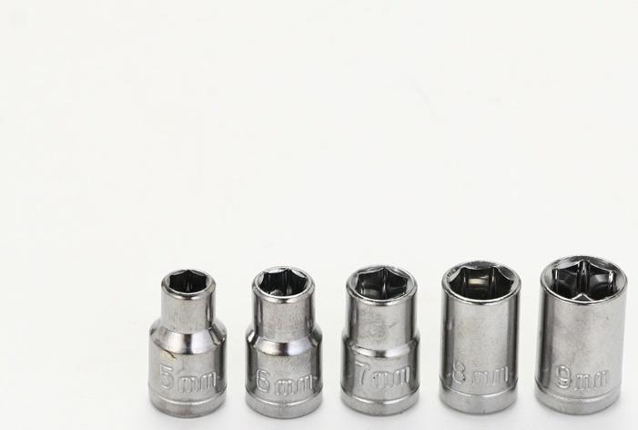 Подарочный набор инструментов «Мастер», 24 предмета