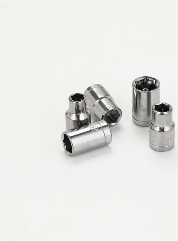 Подарочный набор инструментов «Мастер», 24 предмета