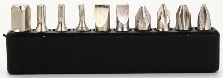 Подарочный набор инструментов «Мастер», 24 предмета