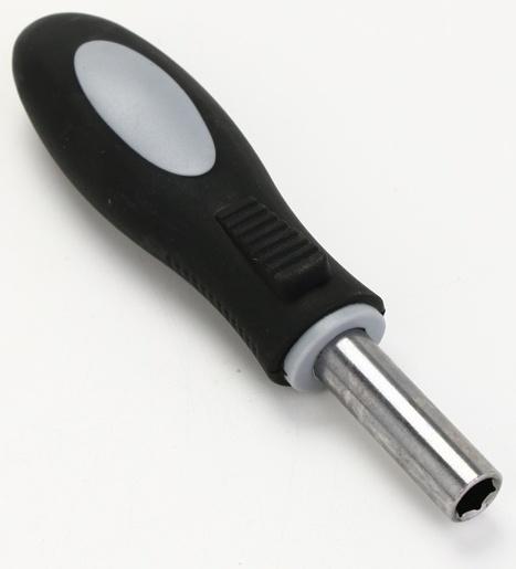 Подарочный набор инструментов «Мастер», 24 предмета