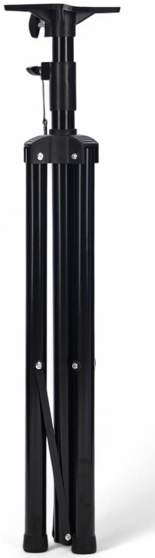 Стойка для акустической системы Music Life с подставкой, 90-180 см