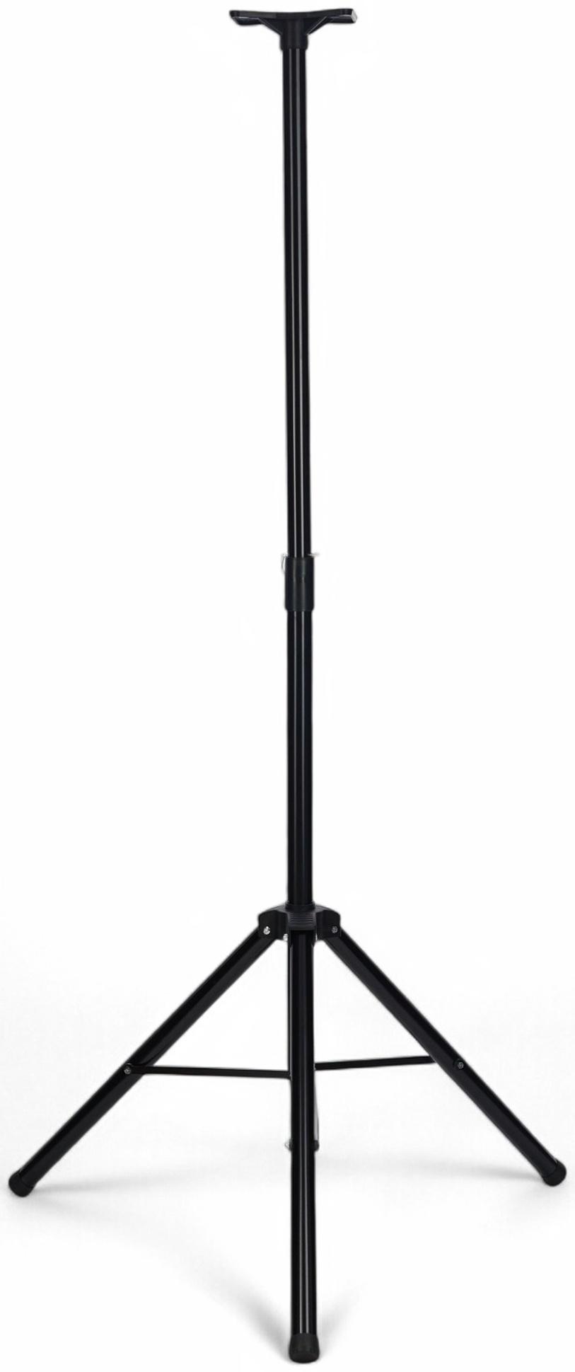 Стойка для акустической системы Music Life с подставкой, 90-180 см